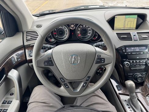 Used 2011 Acura MDX w/ Technology Package image 21
