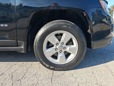 Used 2013 Jeep Compass Sport FWD image 10