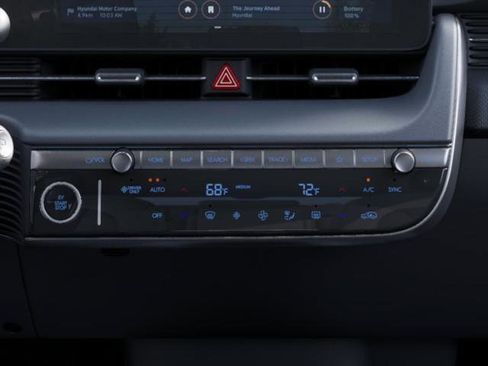New 2026 Hyundai Ioniq 5 SE RWD image 16