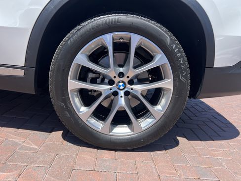 Certified 2026 BMW X5 xDrive40i AWD/4WD image 13