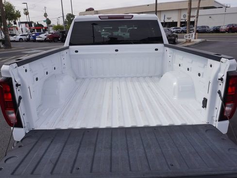 Certified 2024 GMC Sierra 1500 Elevation w/ X31 Off-Road Package image 9