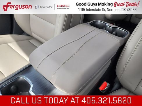 New 2026 GMC Acadia Elevation w/ Black Edition FWD image 32
