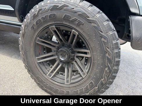 Used 2022 Ford Bronco Wildtrak image 5