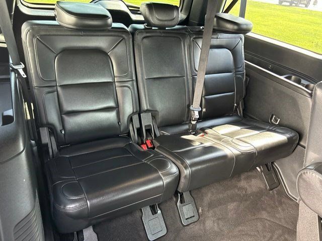 Used 2021 Lincoln Navigator L Reserve AWD/4WD image 60