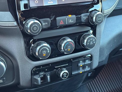 New 2026 RAM 1500 Classic Warlock AWD/4WD image 19