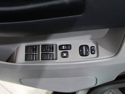 Used 2007 Toyota 4Runner SR5 AWD/4WD image 20