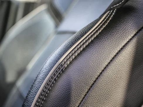 Used 2024 RAM 2500 Laramie w/ Safety Group image 23