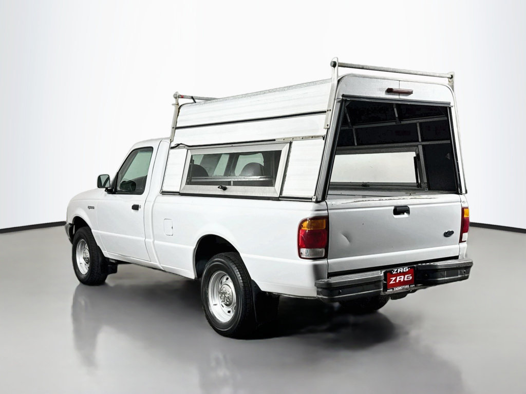 Used 1998 Ford Ranger XLT RWD image 3