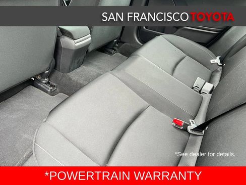 Used 2020 Honda Civic LX image 14