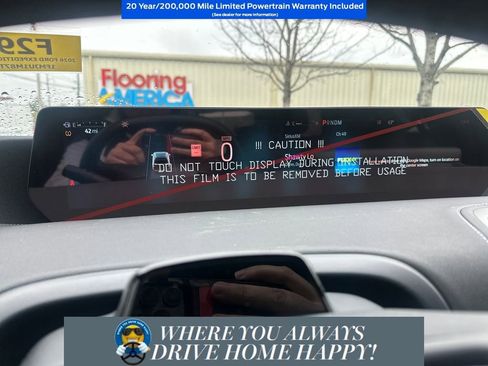 New 2026 Ford Expedition Platinum image 13