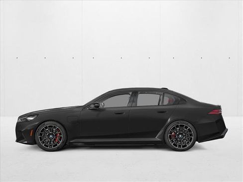 New 2027 BMW M5 AWD/4WD image 3