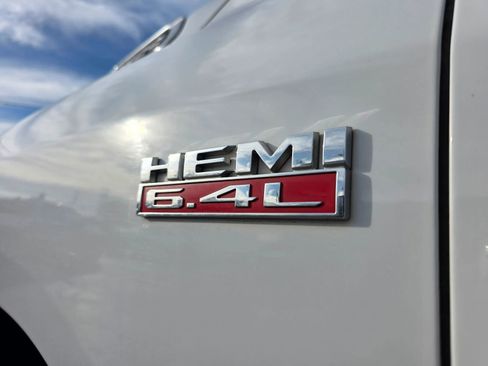 Used 2021 RAM 2500 Tradesman image 30