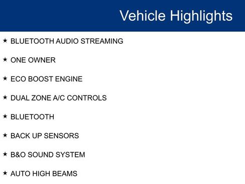 Used 2023 Ford Edge ST image 12