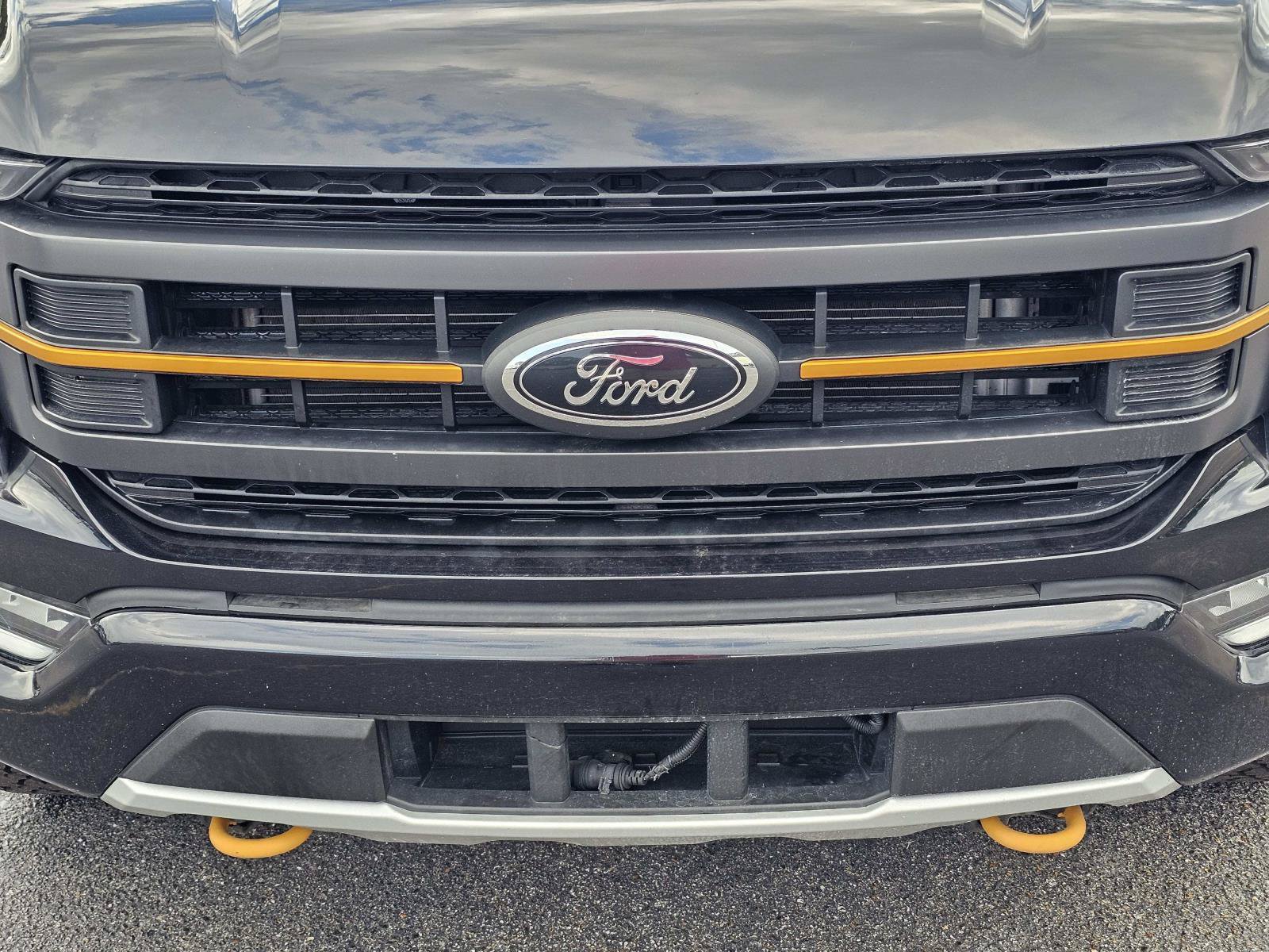 Used 2023 Ford F150 Tremor AWD/4WD image 3
