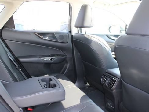 Certified 2024 Lexus NX 250 FWD image 7