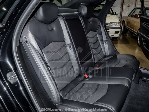 Used 2019 Cadillac CT6 V w/ Driver Assist Package image 93