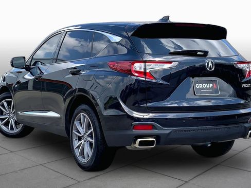 Used 2023 Acura RDX FWD w/ Technology Package image 11