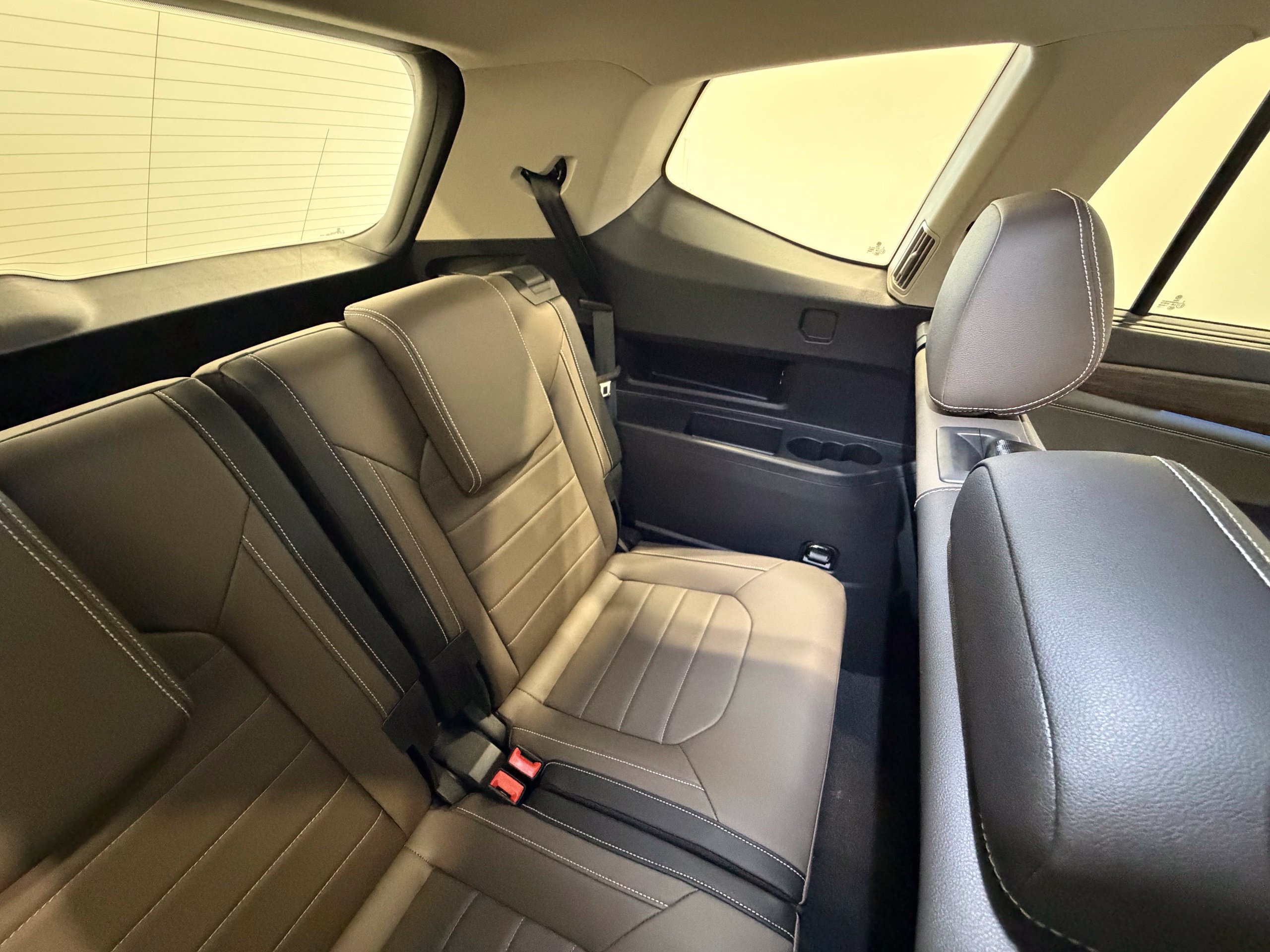 New 2026 Volkswagen Atlas SEL AWD/4WD image 39