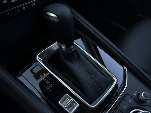 New 2025 MAZDA CX-5 AWD 2.5 S w/ Select Package image 17