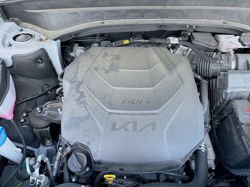 Certified 2024 Kia Telluride EX X-Line AWD/4WD image 36
