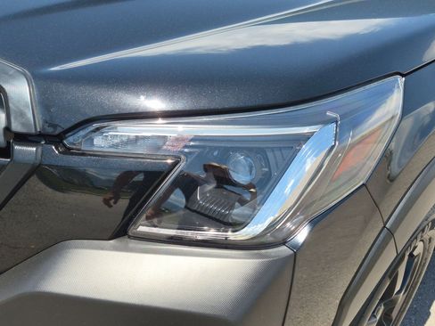 Used 2022 Subaru Forester Wilderness AWD/4WD image 10
