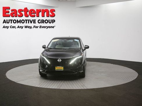 Used 2023 Nissan Ariya AWD image 51