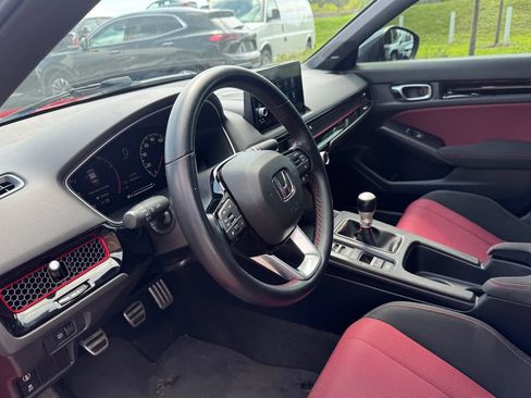 Used 2022 Honda Civic Si image 25