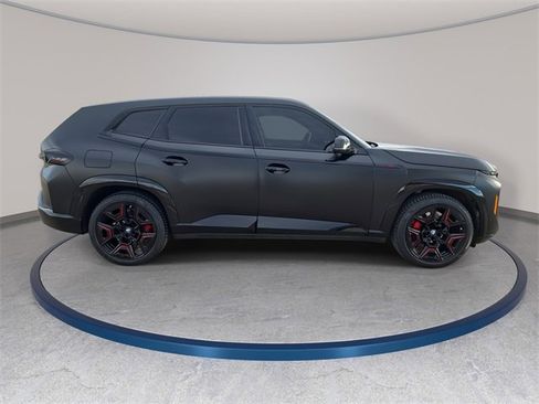 Used 2024 BMW XM Label Red w/ M Driver's Package image 5