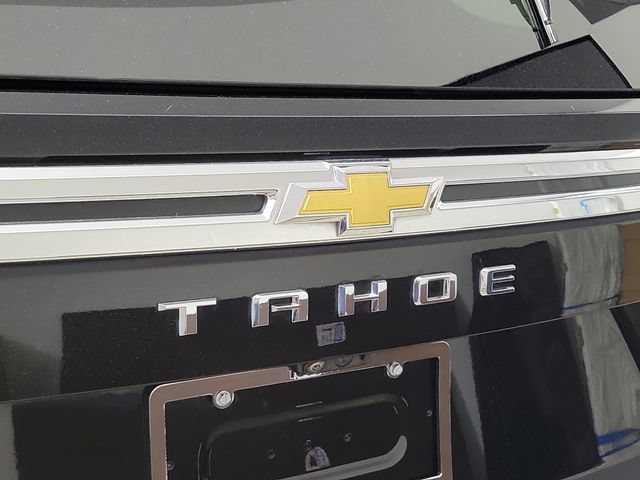 Used 2024 Chevrolet Tahoe Premier AWD/4WD image 9