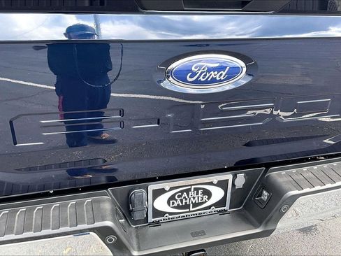 Used 2023 Ford F150 XLT w/ Equipment Group 301A Mid AWD/4WD image 30