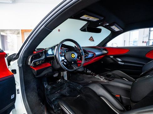 Used 2021 Ferrari SF90 Stradale image 36