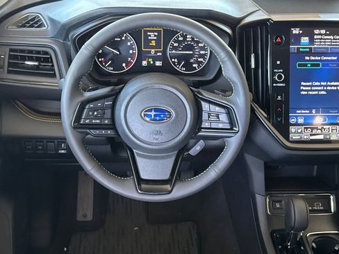 New 2026 Subaru Ascent Bronze Edition AWD/4WD image 14