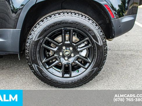 Used 2024 Land Rover Defender 110 S AWD/4WD image 15