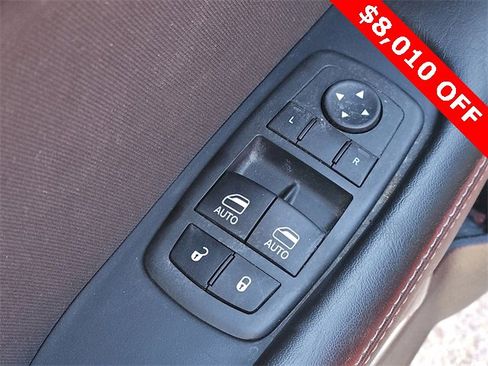 Used 2021 Dodge Challenger R/T w/ Blacktop Package image 13