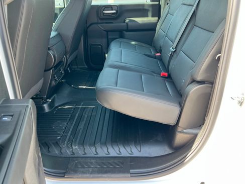 New 2026 Chevrolet Silverado 2500 W/T AWD/4WD image 26