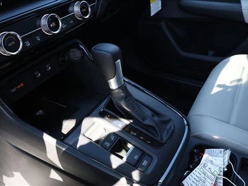 New 2026 Honda CR-V EX-L image 18