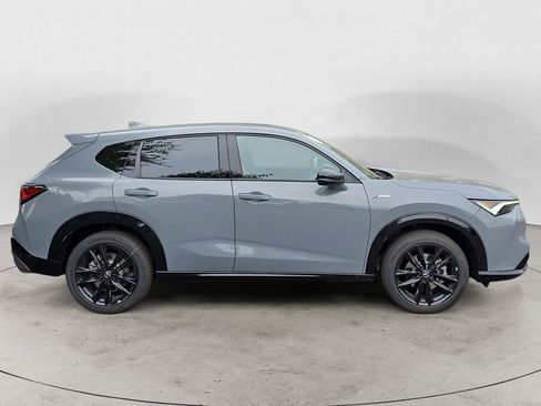 New 2025 Acura ADX A-Spec AWD/4WD image 6