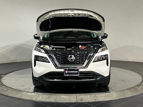 Used 2021 Nissan Rogue S AWD/4WD image 81