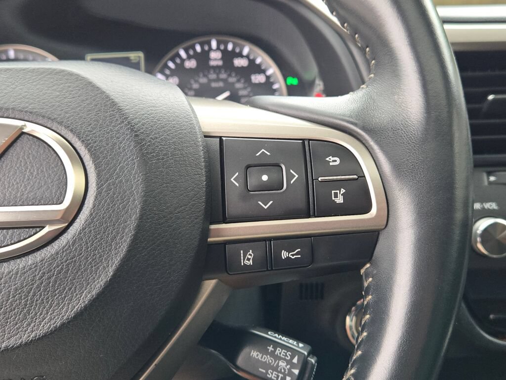 Used 2017 Lexus RX 350 AWD w/ Premium Package image 47