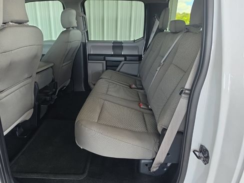 Used 2015 Ford F150 XLT w/ Trailer Tow Package AWD/4WD image 13