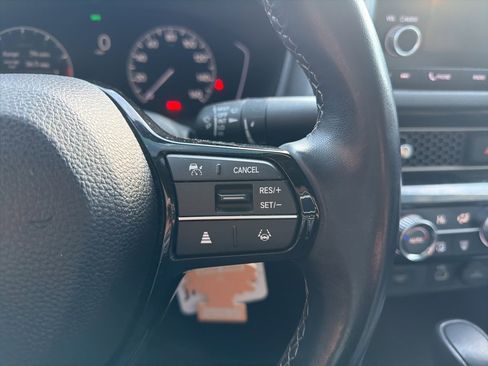 Used 2023 Honda Civic EX image 12