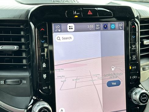 New 2025 RAM 1500 Big Horn image 21