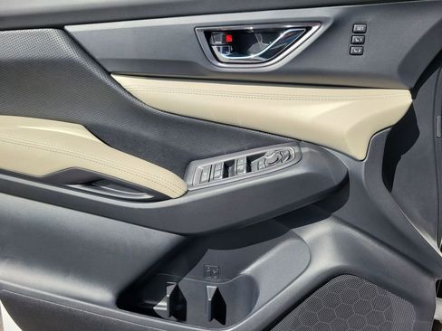 New 2026 Subaru Ascent Limited AWD/4WD image 15