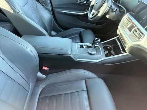 Used 2022 BMW 330i Sedan w/ Premium Package 2 image 5