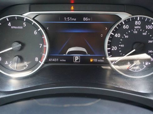 Certified 2023 Nissan Sentra SR w/ SR Premium Package image 23