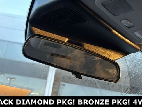 New 2026 Ford Bronco Sport Big Bend AWD/4WD image 23