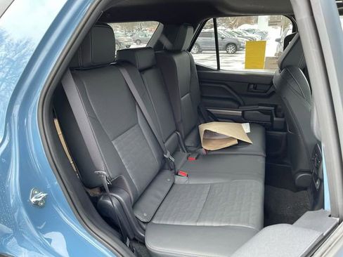 New 2026 Toyota 4Runner TRD Off-Road Premium image 21