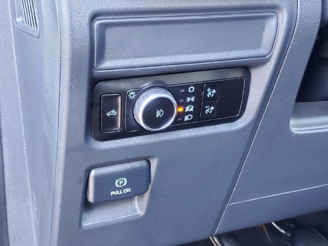 Used 2023 Ford F150 XL w/ STX Appearance Package AWD/4WD image 9
