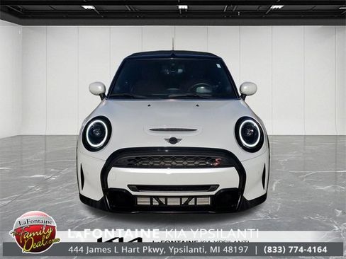 Used 2024 MINI Cooper S image 2