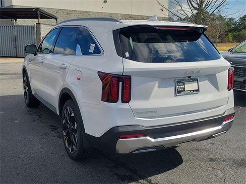New 2026 Kia Sorento EX image 6